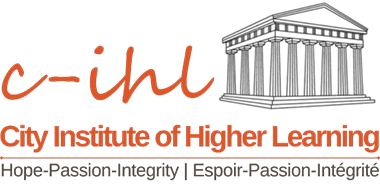 City Institute of Higher Learning (CIHL)