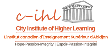 City Institute of Higher Learning (CIHL)
